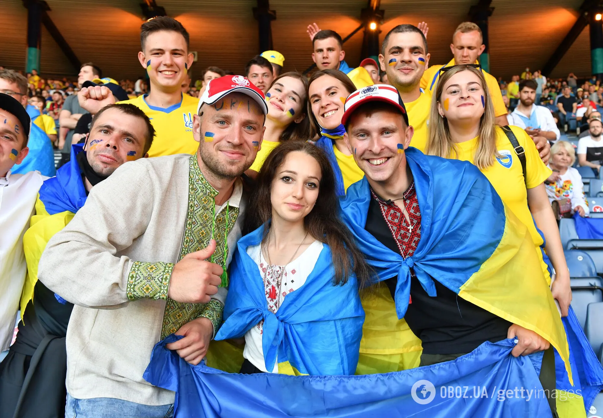 Фото до матеріалу: Ребров відмовився від продовження контракту: нова деталь про відставку тренера збірної України