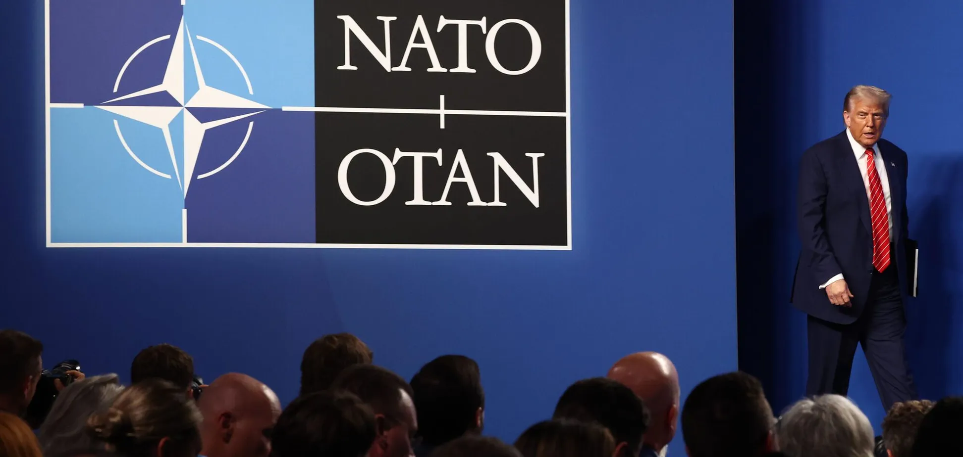 Фото до матеріалу: Олександр Кірш: П’ять етапів існування НАТО — Блоги