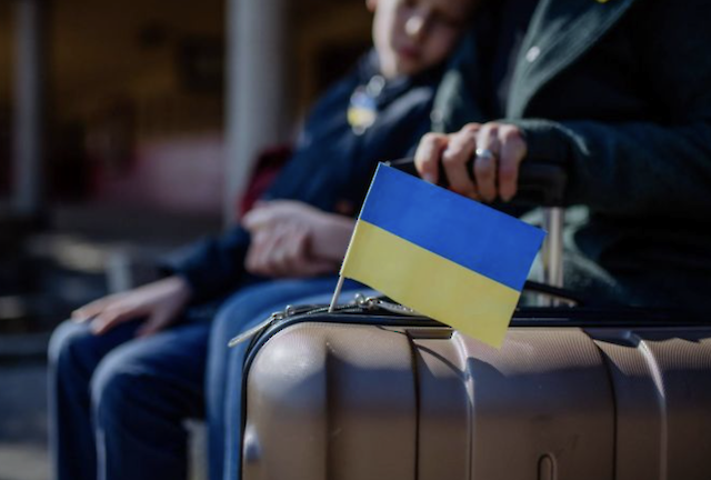 Фото до матеріалу: У Канаді змінюють правила оплати медичних послуг для біженців