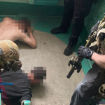 Фото до матеріалу: У Кам'янському затримали вбивцю: конфлікт на Новий рік закінчився трагічно