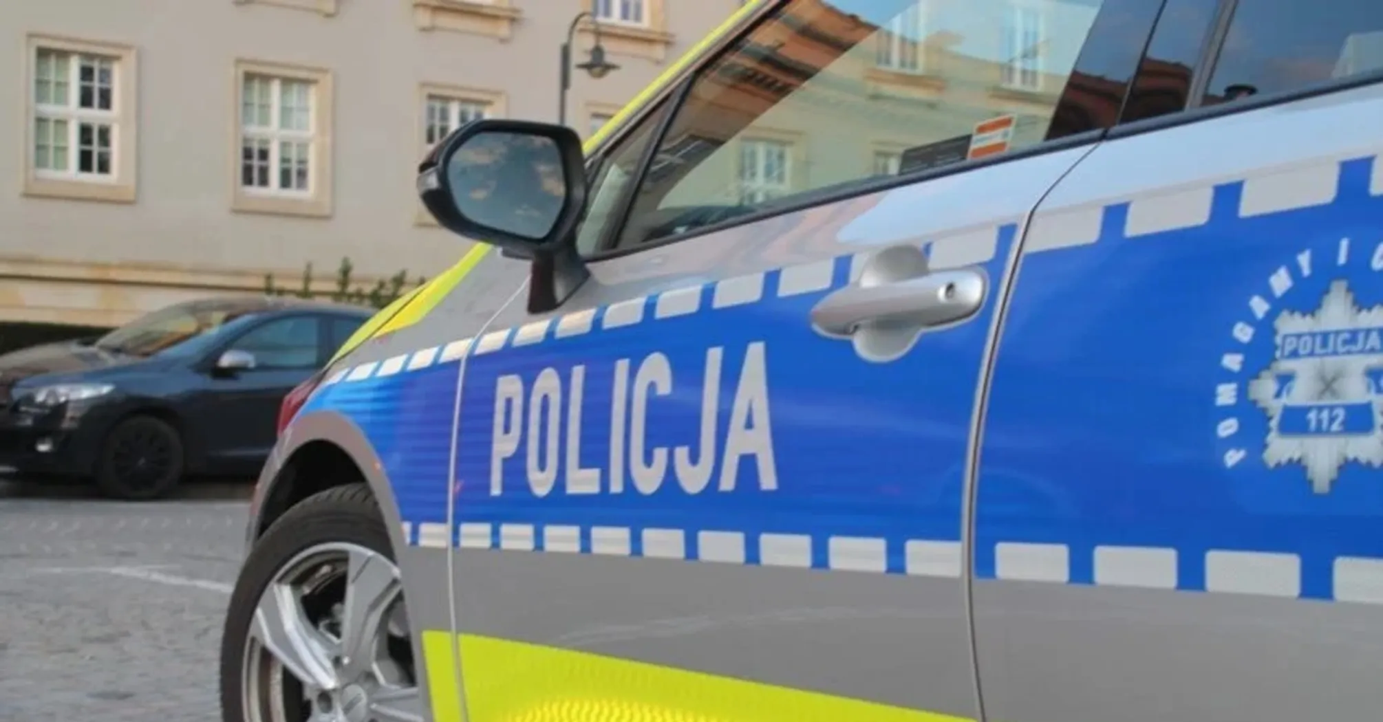 Фото до матеріалу: У Польщі затримали 10 українців: правоохоронці викрили групу, що займалася торгівлею людьми