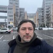 Фото до матеріалу: Сергій Притула: як волонтер підтримує ЗСУ та цивільних