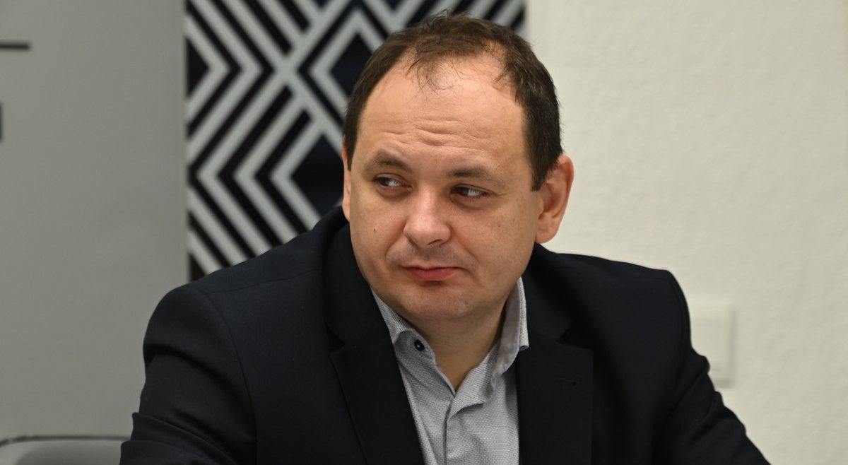 Фото до матеріалу: У Івано-Франківську до Дня міста відкриють реабілітаційний центр для військових