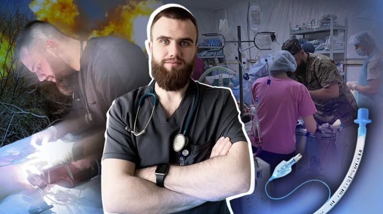 Фото до матеріалу: Евакуювала 1500 хворих дітей: історія Алли Мельничук, яку лікарі називають «інопланетянкою»