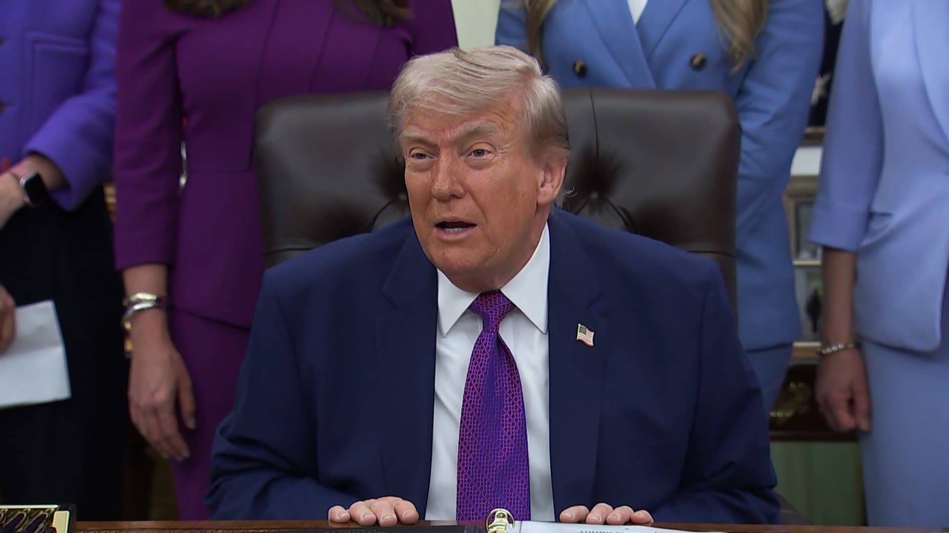 Фото до матеріалу: CNN: Трамп серйозно розглядає поновлення бойових дій проти Ірану