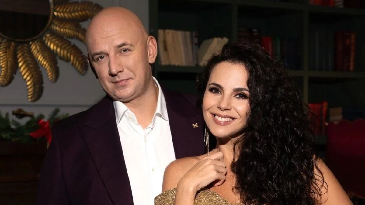 Фото до матеріалу: Потап після розлучення з Каменських захотів стати «Холостяком»: мережа вибухнула жартами