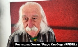 Фото до матеріалу: Музей Івана Марчука: ідея зрушила з місця, але чи буде він у Києві?