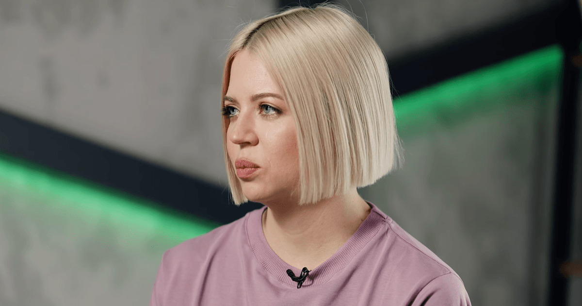 Фото до матеріалу: Відома співачка Onuka заговорила про проблеми в стосунках: "Особистий злам"