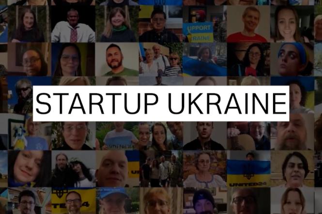 Фото до матеріалу: UNITED24 виповнилося 4 роки: Лієв Шрайбер про об'єднання світових зірок заради України