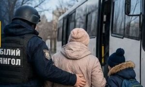 Фото до матеріалу: Два випадки хвороби Лайма та зниження захворюваності на ГРВІ: епідеміологічна ситуація в Нікополі