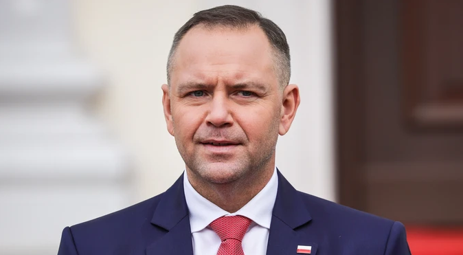 Фото до матеріалу: Польща: президент призначив комісію для перепису Конституції, прем'єр Туск вимагає дотримання чинного закону