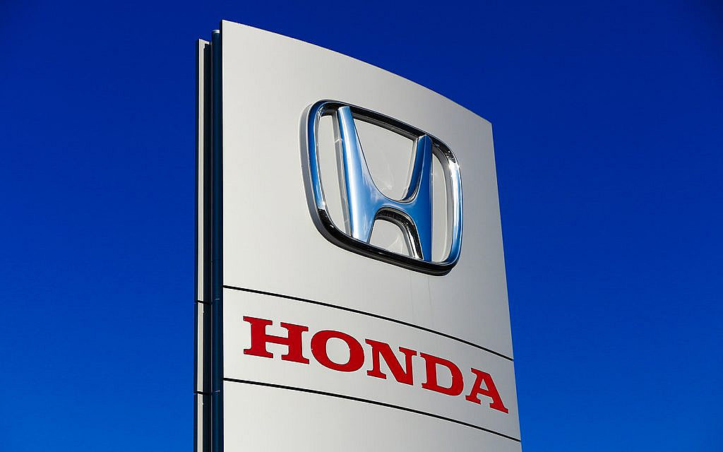 Фото до матеріалу: Honda вперше за майже 70 років показала збитки через провал на електромобілях