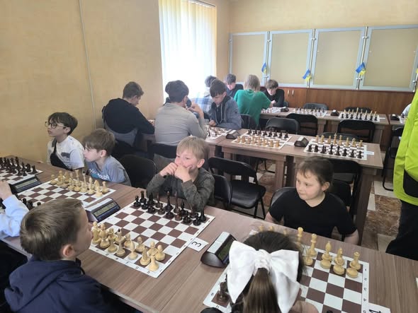 Фото до матеріалу: Коломийські юні атлети вибороли право представляти Івано-Франківщину на загальнонаціональному рівні