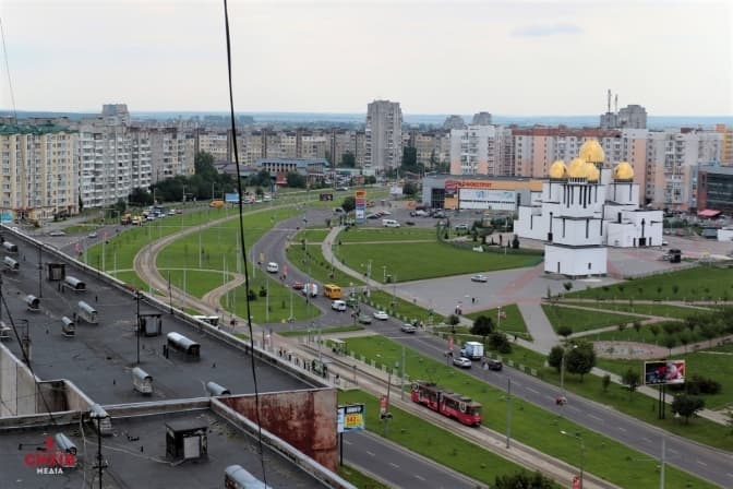 Фото до матеріалу: У Львові завтра перерва у водопостачанні: перелік районів та адрес