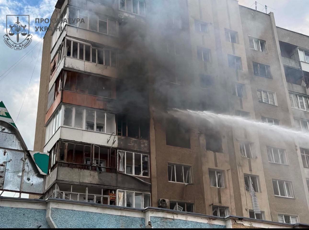 Фото до матеріалу: 174 бої за добу: ситуація на фронті на ранок 12 травня