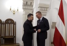 Фото до матеріалу: Україна та 13 країн готовлять антибалістичну коаліцію під егідою НАТО