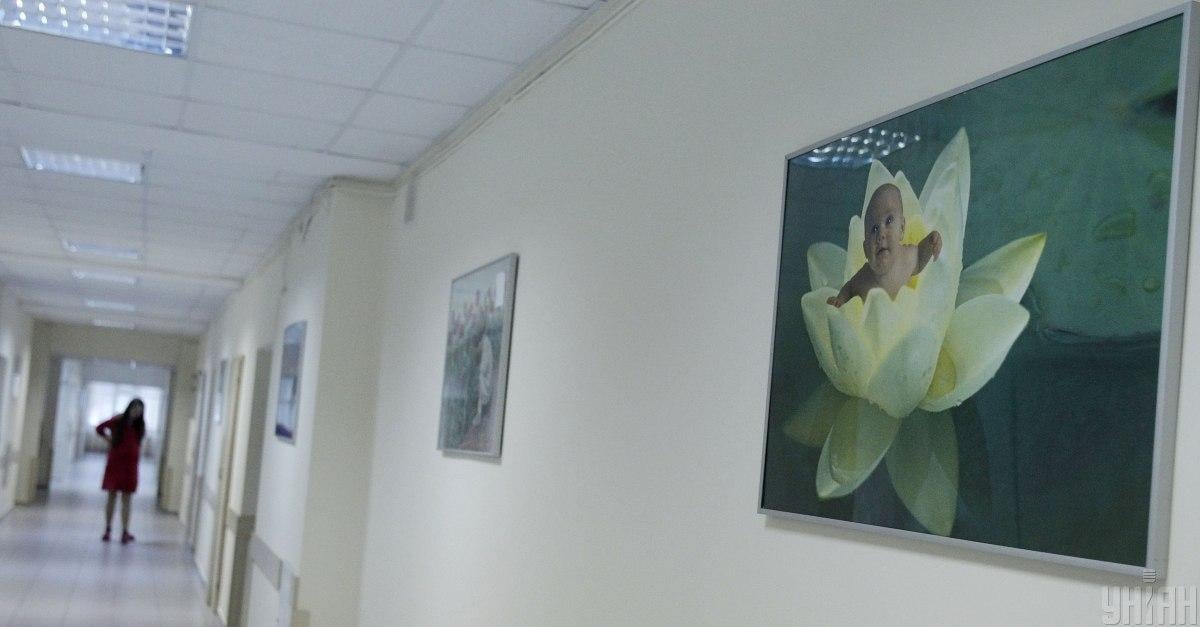 Фото до матеріалу: Чехія пропонує виплати 740 тисяч гривень українкам за народження дітей