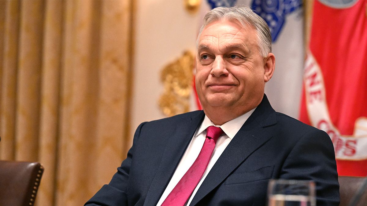 Фото до матеріалу: Поразка Орбана: аналітики ISW про наслідки для Росії та України