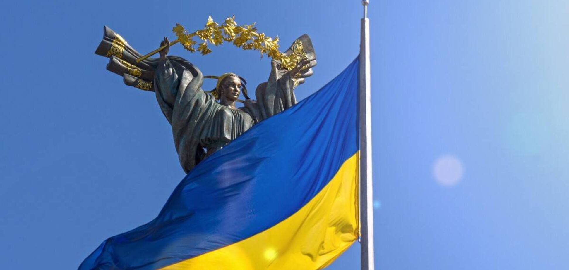 Фото до матеріалу: Тарас Чухліб: Популяризація української історії — фундаментальна складова національної безпеки