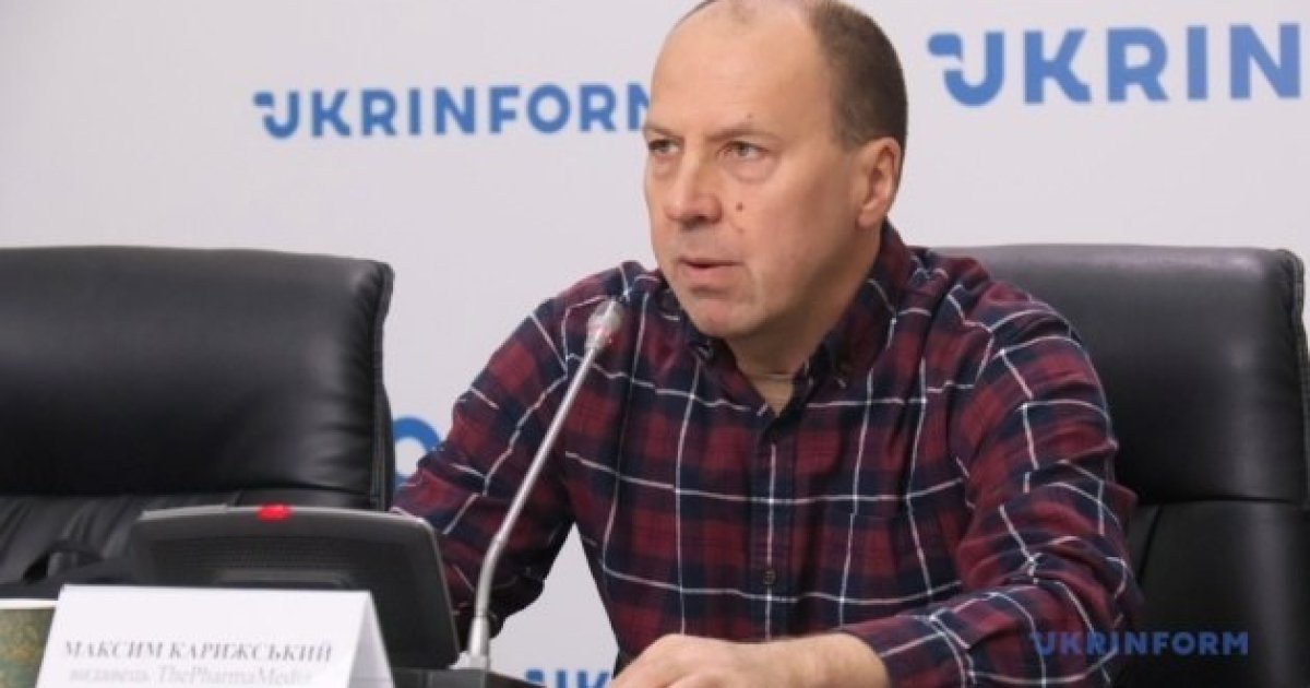 Фото до матеріалу: Загроза дефіциту ліків: 26 іноземних фармкомпаній зберегли бізнес у Росії