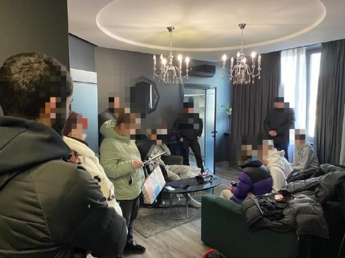 Фото до матеріалу: Батьки очільника прокуратури Києва мають громадянство РФ та працювали на «Роснефть»