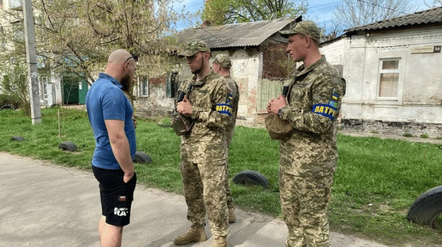 Фото до матеріалу: Конфіскація майна у працівників ТЦК: що готують в реформі мобілізації