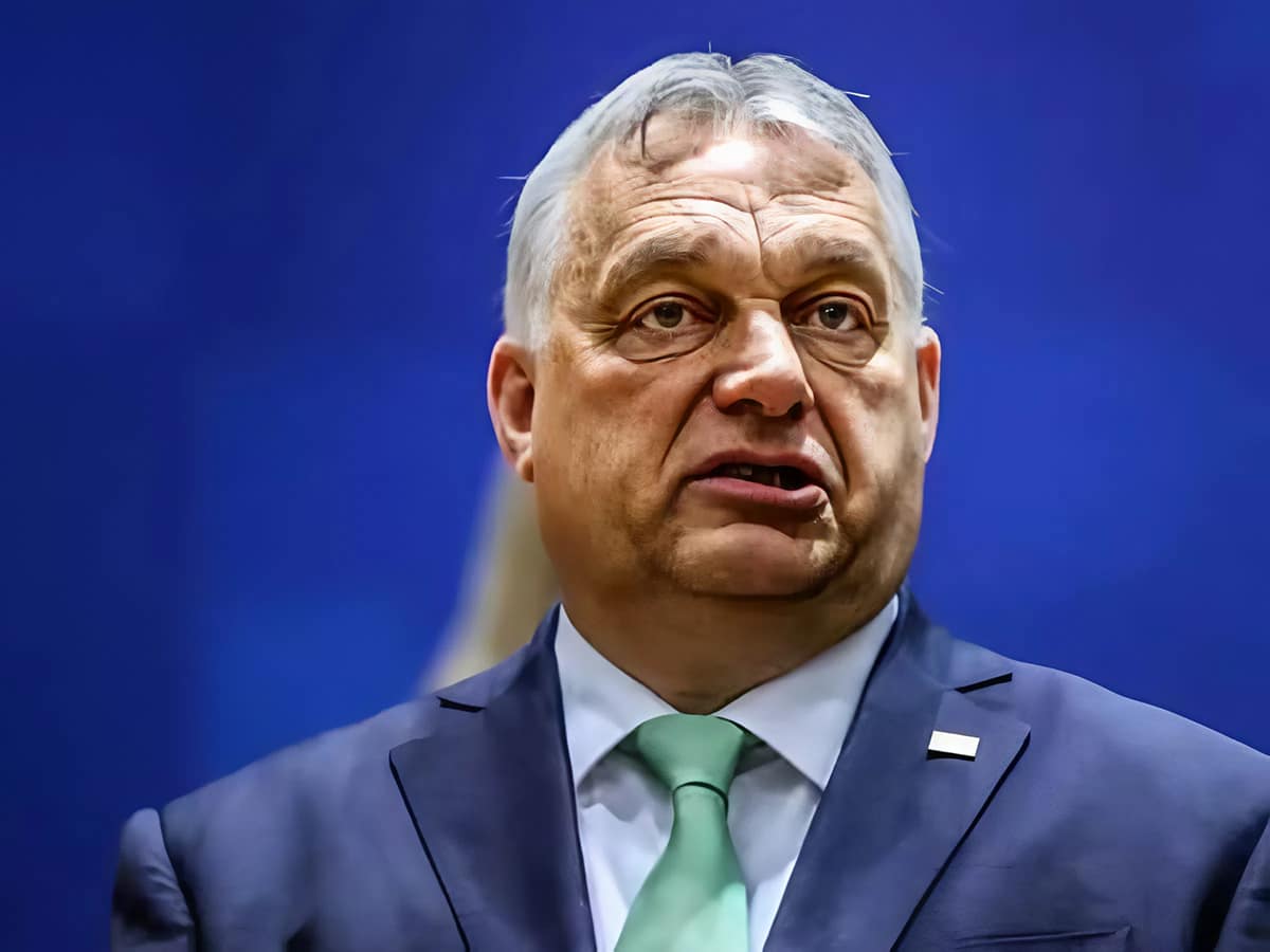 Фото до матеріалу: Віктор Орбан відмовився від депутатського мандату: політик планує відновлення партії та може поїхати до США