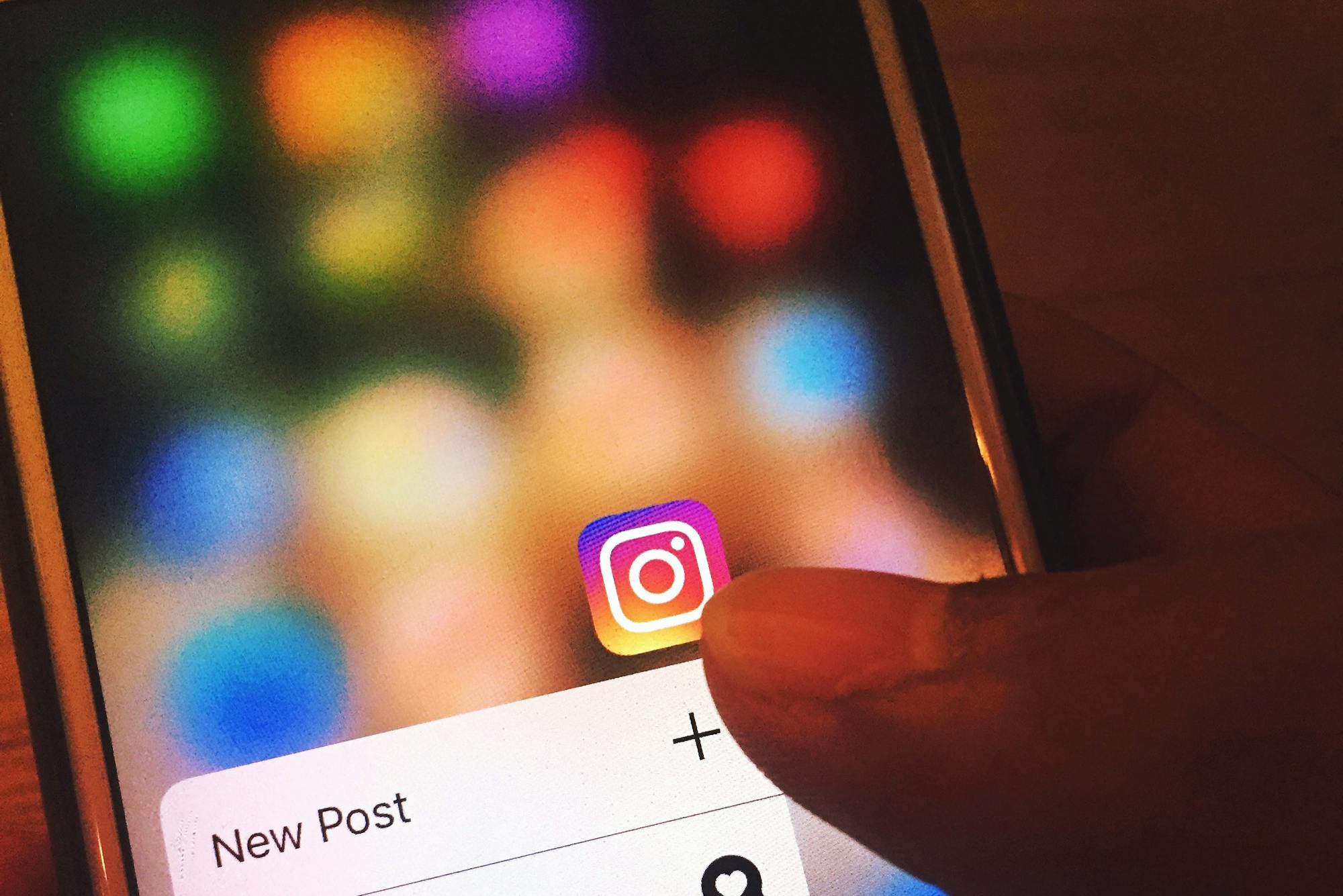 Фото до матеріалу: Meta дозволила батькам бачити інтереси дітей в Instagram без деталізації