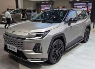 Фото до матеріалу: Xiaomi готує серйозний виклик Tesla в Європі: план експансії та нові виклики