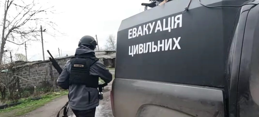 Фото до матеріалу: Військові допоможуть обстежувати знищене житло в 10 громадах Херсонщини