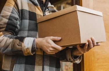 Фото до матеріалу: Лише 3% українців хвилюють умови міжнародних покупок