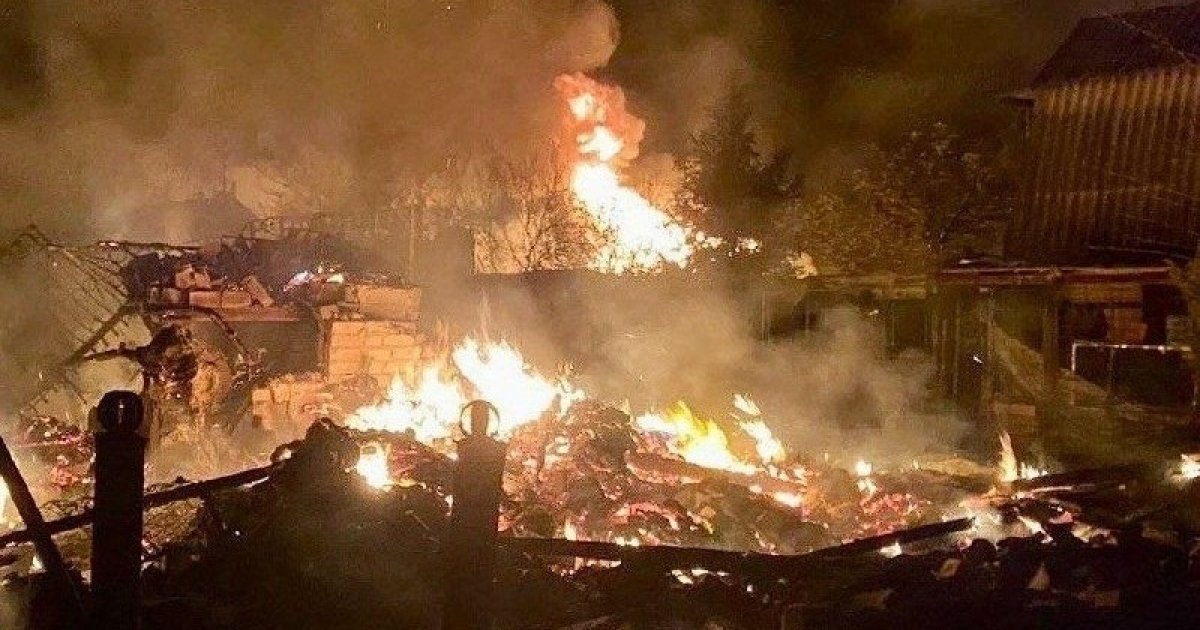 Фото до матеріалу: Росія атакувала Дніпропетровщину: 8 загиблих і 11 поранених