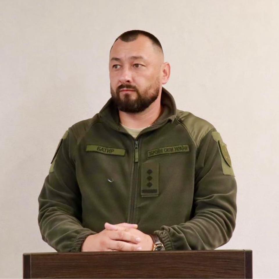 Фото до матеріалу: Підсумки 2023 року в Черкасах: здобутки влади, волонтерів та військових