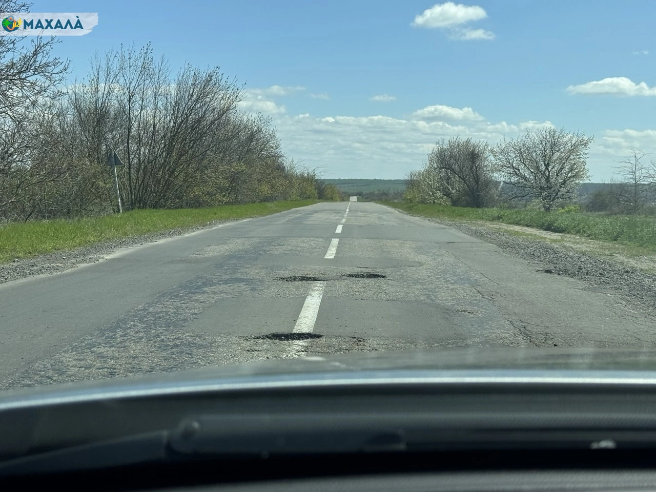 Фото до матеріалу: Транспорт у Бессарабській громаді: влада гарантує зв'язок, але перевізники відмовляються працювати
