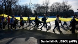 Фото до матеріалу: Оптимізм українців щодо майбутнього країни трохи знизився, але лишається високим
