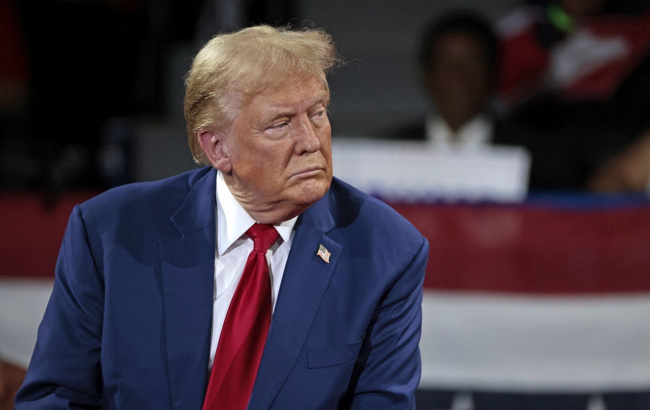Фото до матеріалу: Італія спростувала звинувачення Трампа щодо відсутності допомоги США