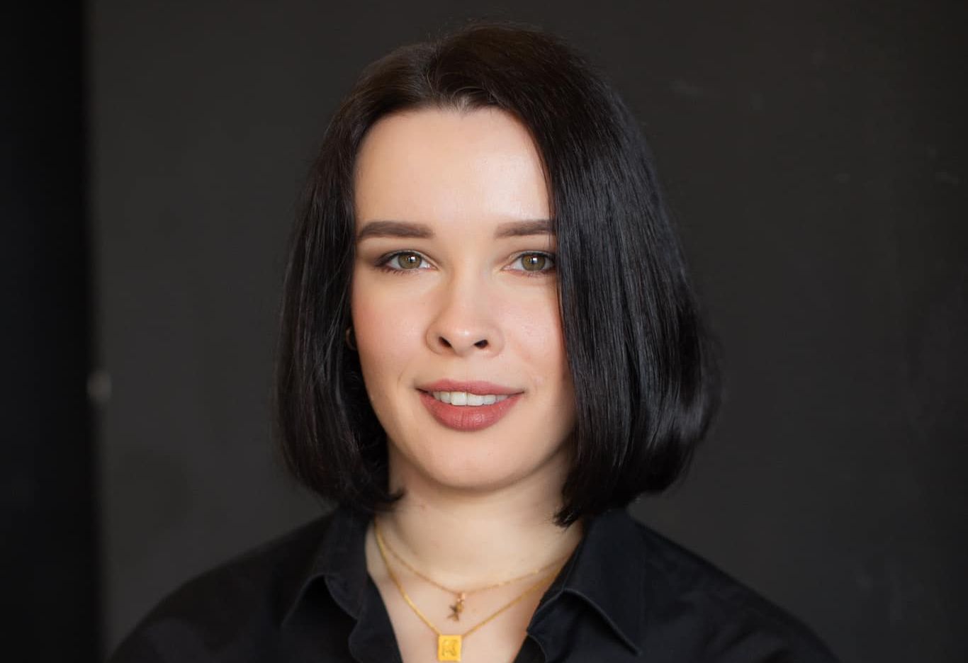Фото до матеріалу: Катерина Заботкіна про Євробачення: чи побачимо переклад жестовою мовою у Мальме?