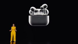 Фото до матеріалу: Apple шукає нових постачальників чипів: Intel та Samsung