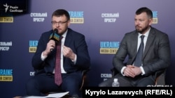 Фото до матеріалу: САП клопотатиме про тримання Єрмака під вартою