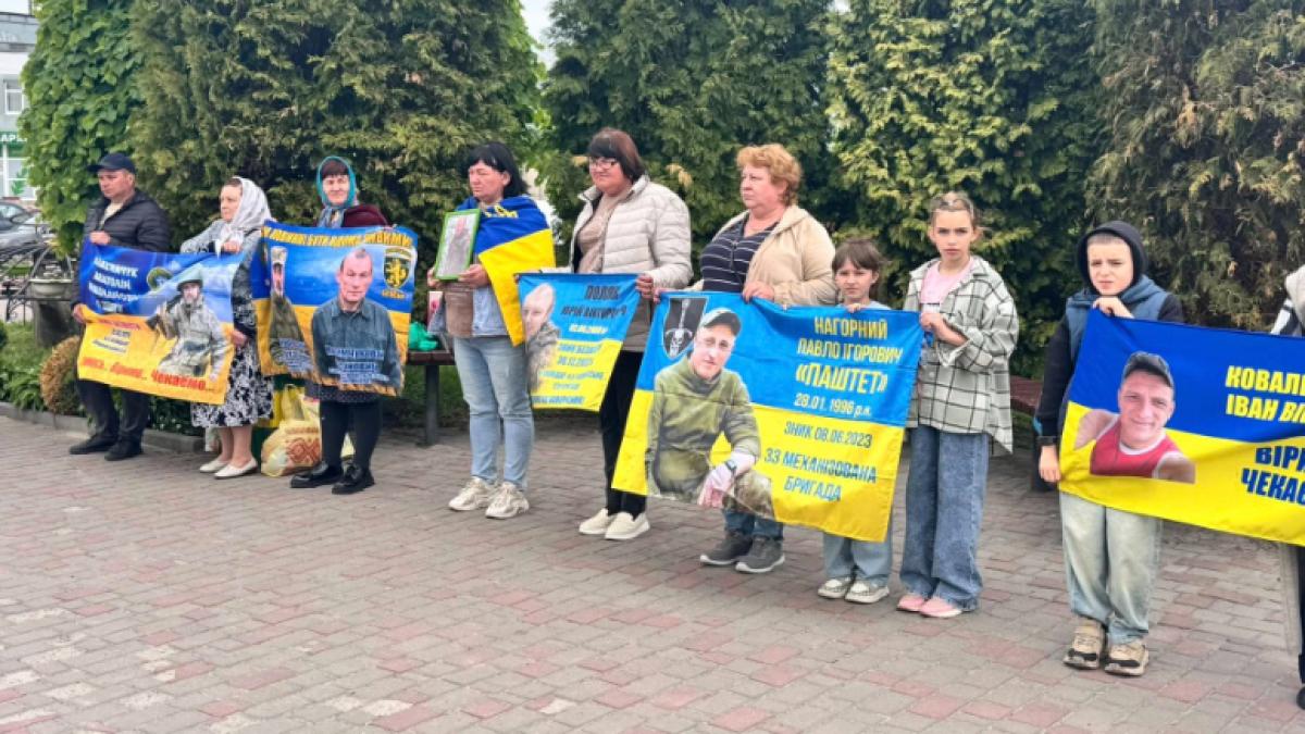 Фото до матеріалу: Дайджест подій Рівненщини: від судових процесів до культурних заходів