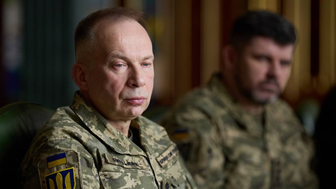 Фото до матеріалу: Рекордна активність ворога на трьох напрямках: деталі боїв 7 травня