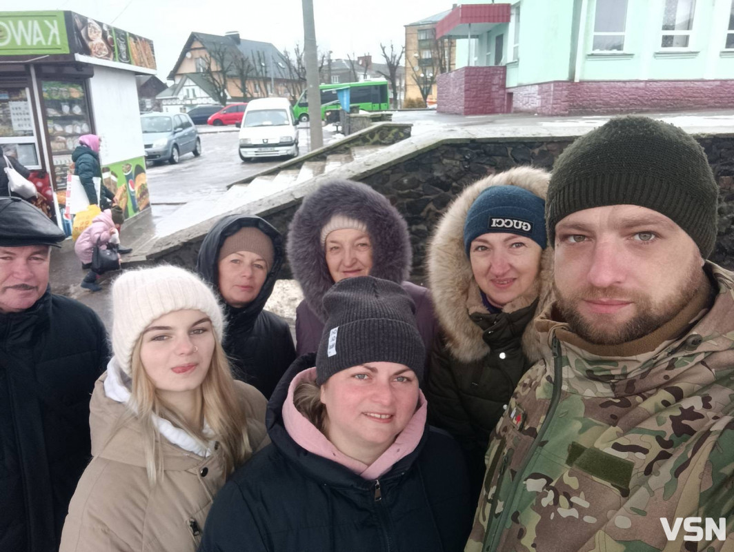 Фото до матеріалу: «Завдяки вашому сину багато хлопців залишились живими»: спогади про бойового медика 14-ї бригади
