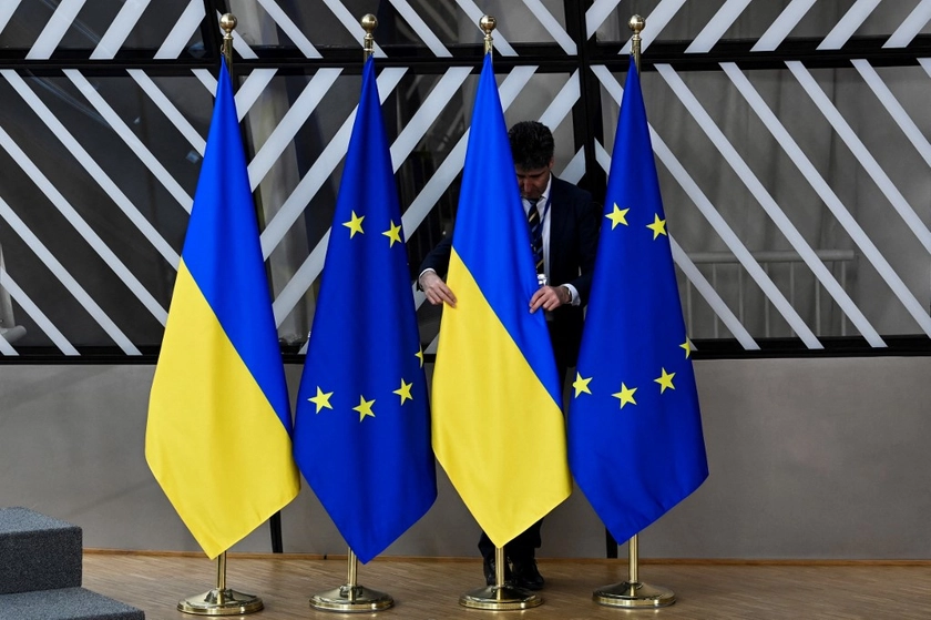 Фото до матеріалу: ЄБРР збереже інвестиції в енергетику України та почне ремонт Чорнобиля