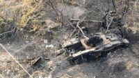 Фото до матеріалу: Масована атака дронів: ППО України збила 142 цілі в ніч на 2 травня