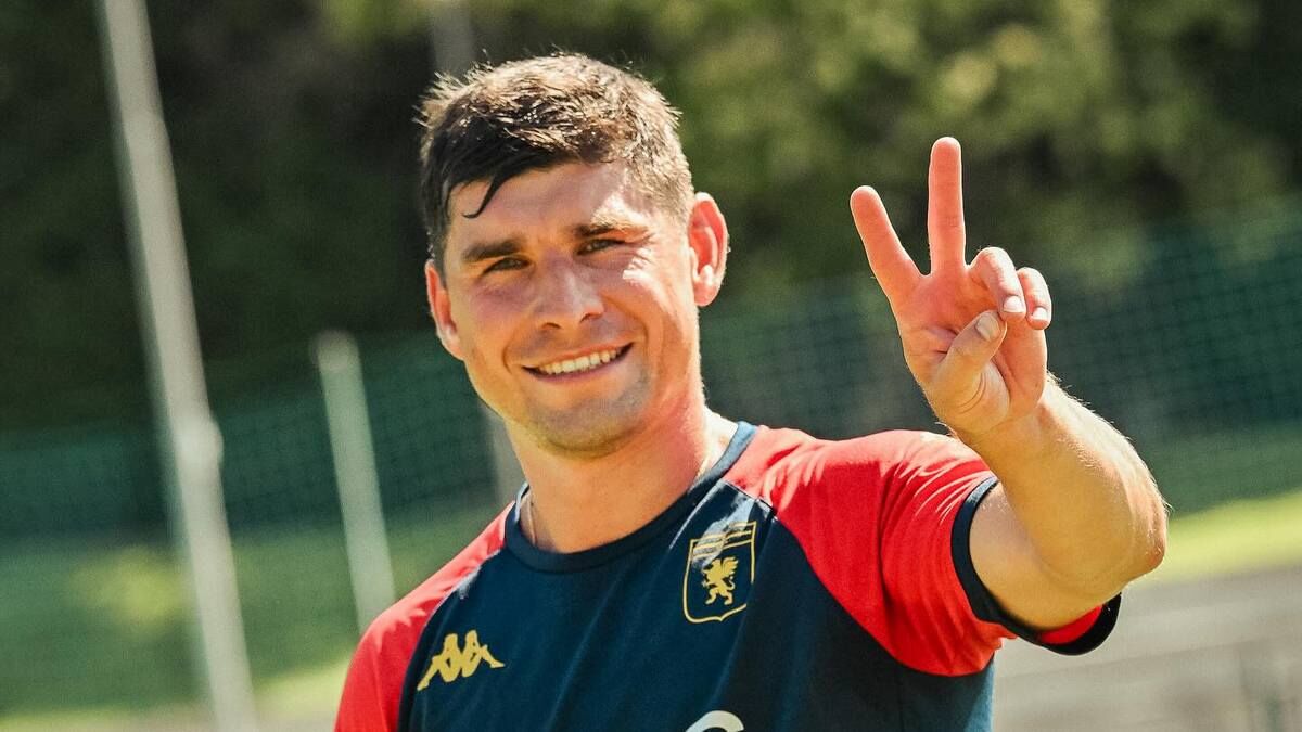 Фото до матеріалу: Максим Краснощоков прокоментував фінансові проблеми Трабзонспора