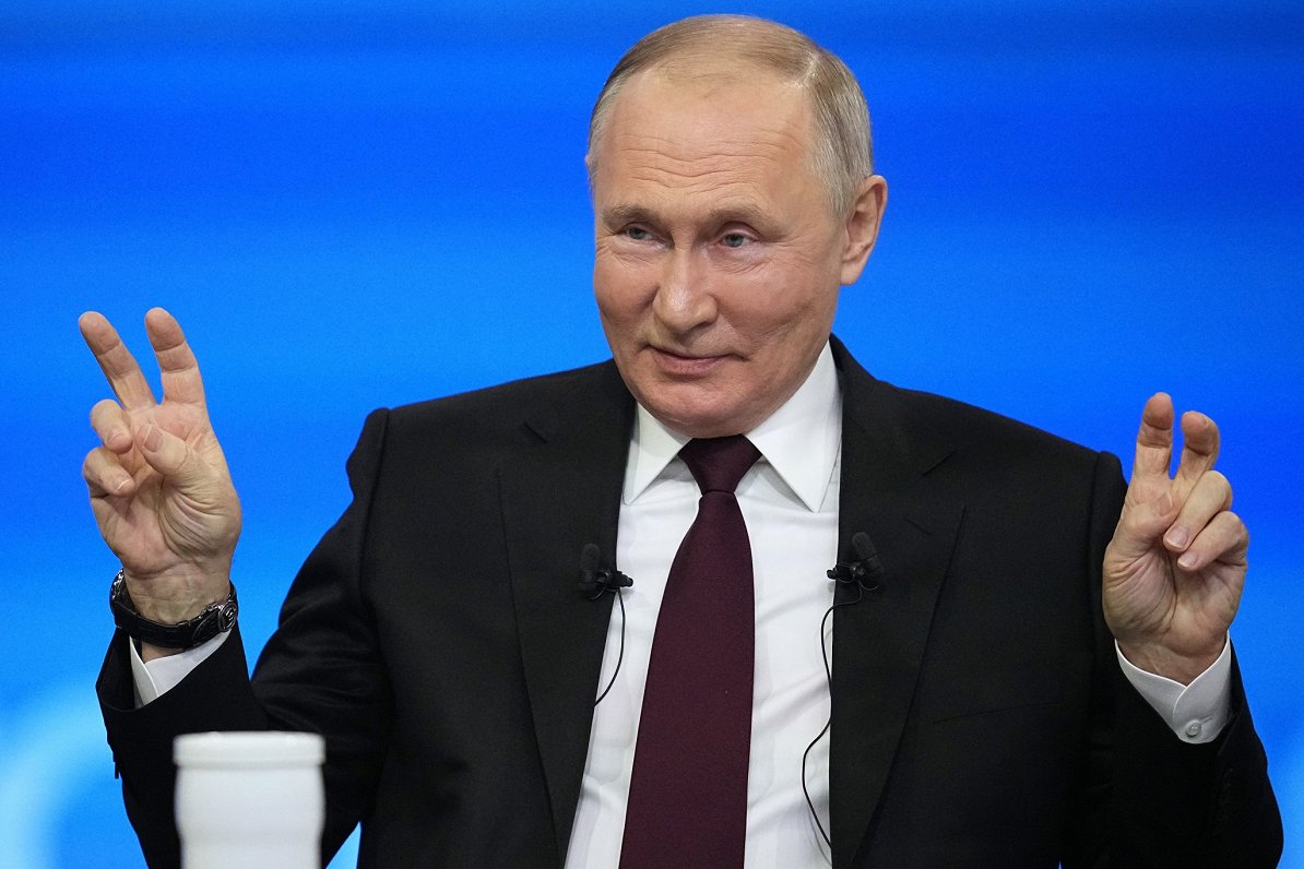 Фото до матеріалу: Європейський «Троянський кінь»: як російська нерухомість загрожує безпеці континенту