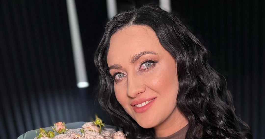 Фото до матеріалу: Соломія Вітвіцька дізналася стать майбутнього первістка: син