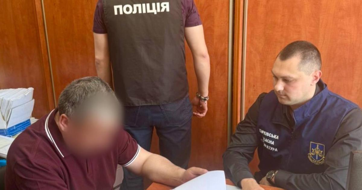 Фото до матеріалу: На ремонті траси Р-51 розікрали понад 204 млн гривень