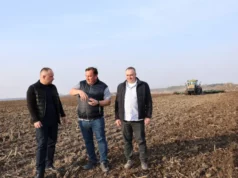 Фото до матеріалу: У Волинському агропромі галузі цьогоріч залучили майже 4 мільярди гривень кредитів