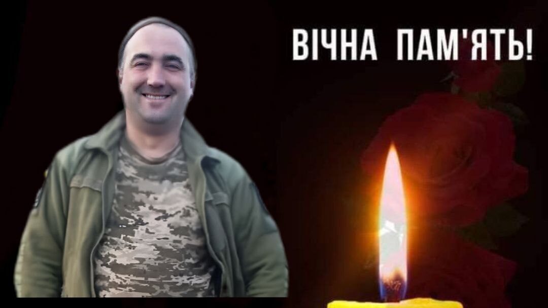 Фото до матеріалу: Загинув Герой-прикордонник з Калинопільщини під час виконання бойового завдання